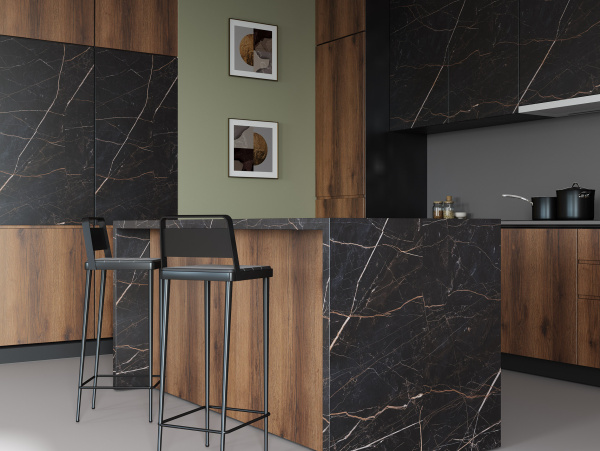 ЛДСП Файерстоун 16 мм 2750*1830 РЕ